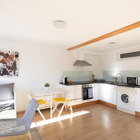 Apartamentos Bermeo, Museoa Εξωτερικό φωτογραφία
