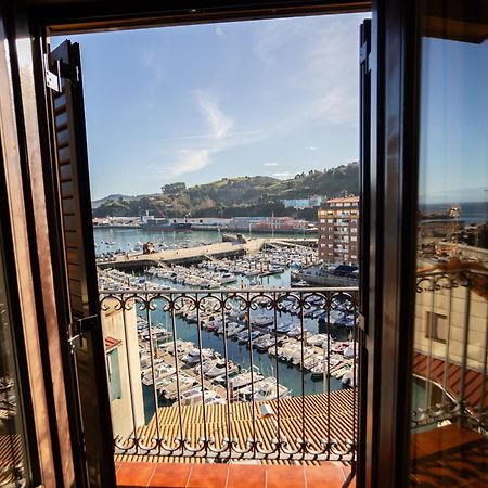 Apartamentos Bermeo, Museoa Εξωτερικό φωτογραφία