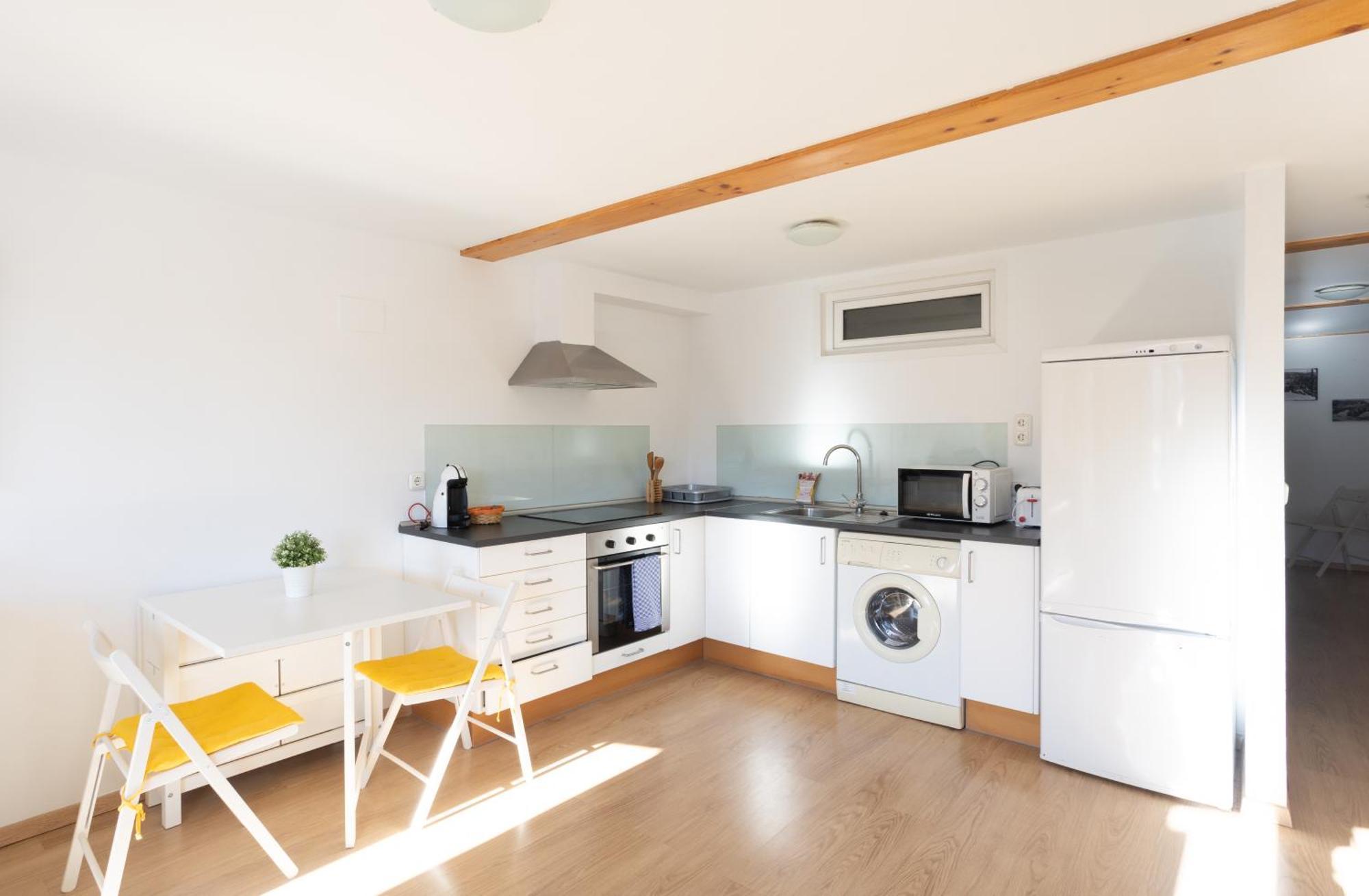Apartamentos Bermeo, Museoa Εξωτερικό φωτογραφία