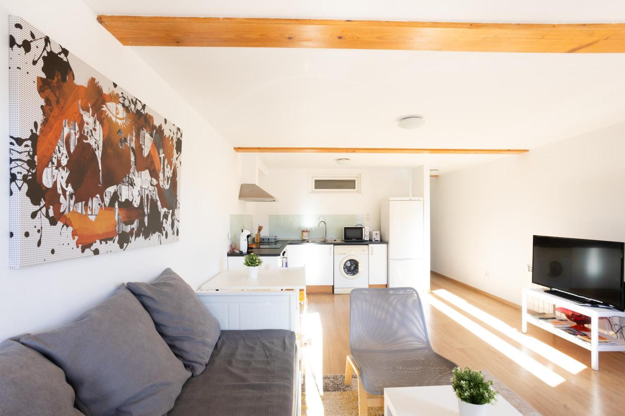 Apartamentos Bermeo, Museoa Εξωτερικό φωτογραφία