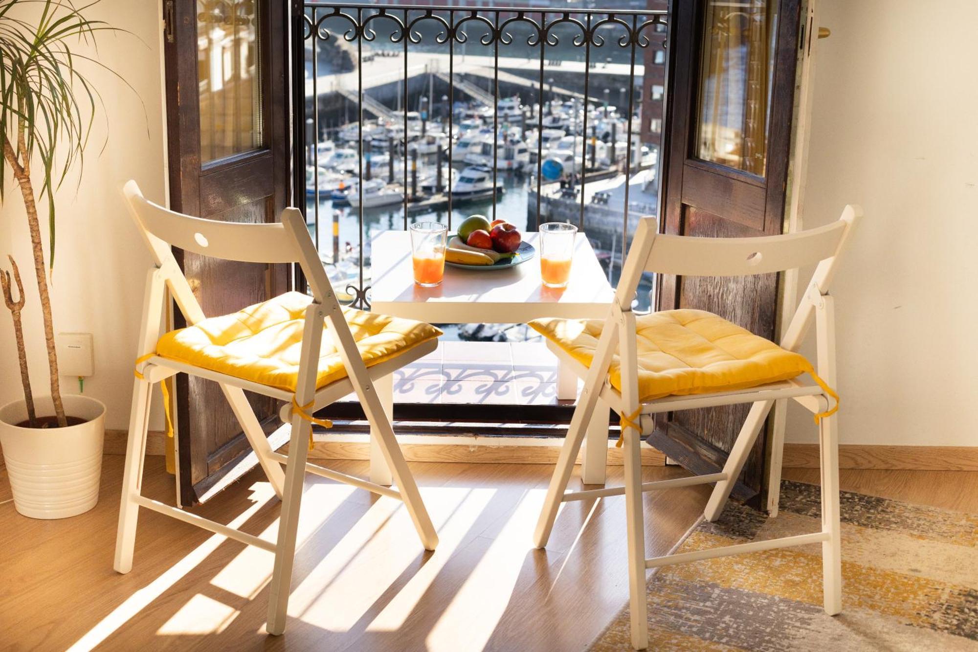 Apartamentos Bermeo, Museoa Εξωτερικό φωτογραφία