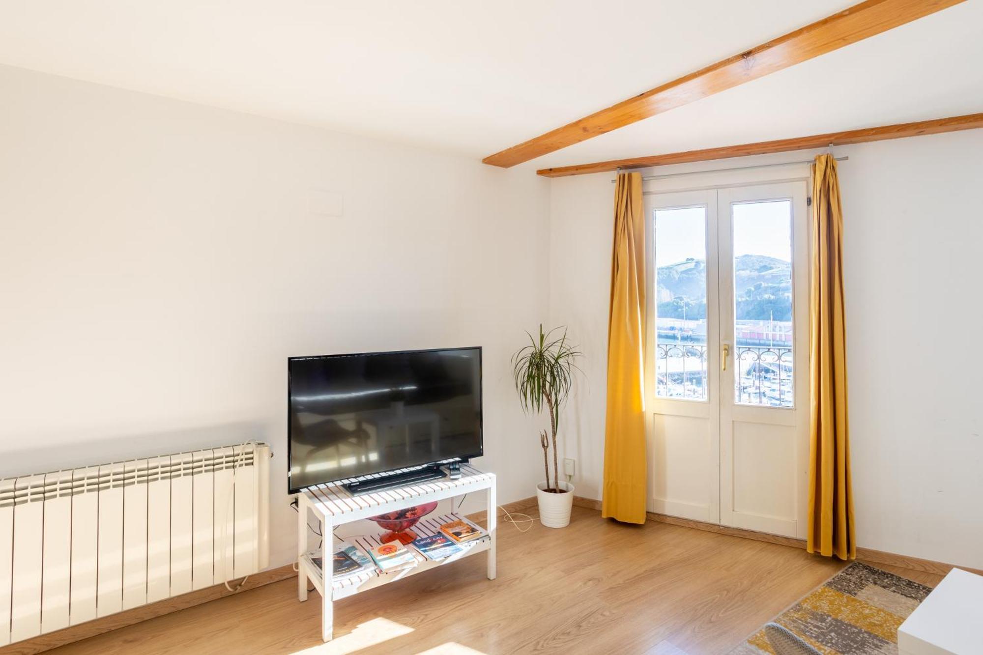 Apartamentos Bermeo, Museoa Εξωτερικό φωτογραφία