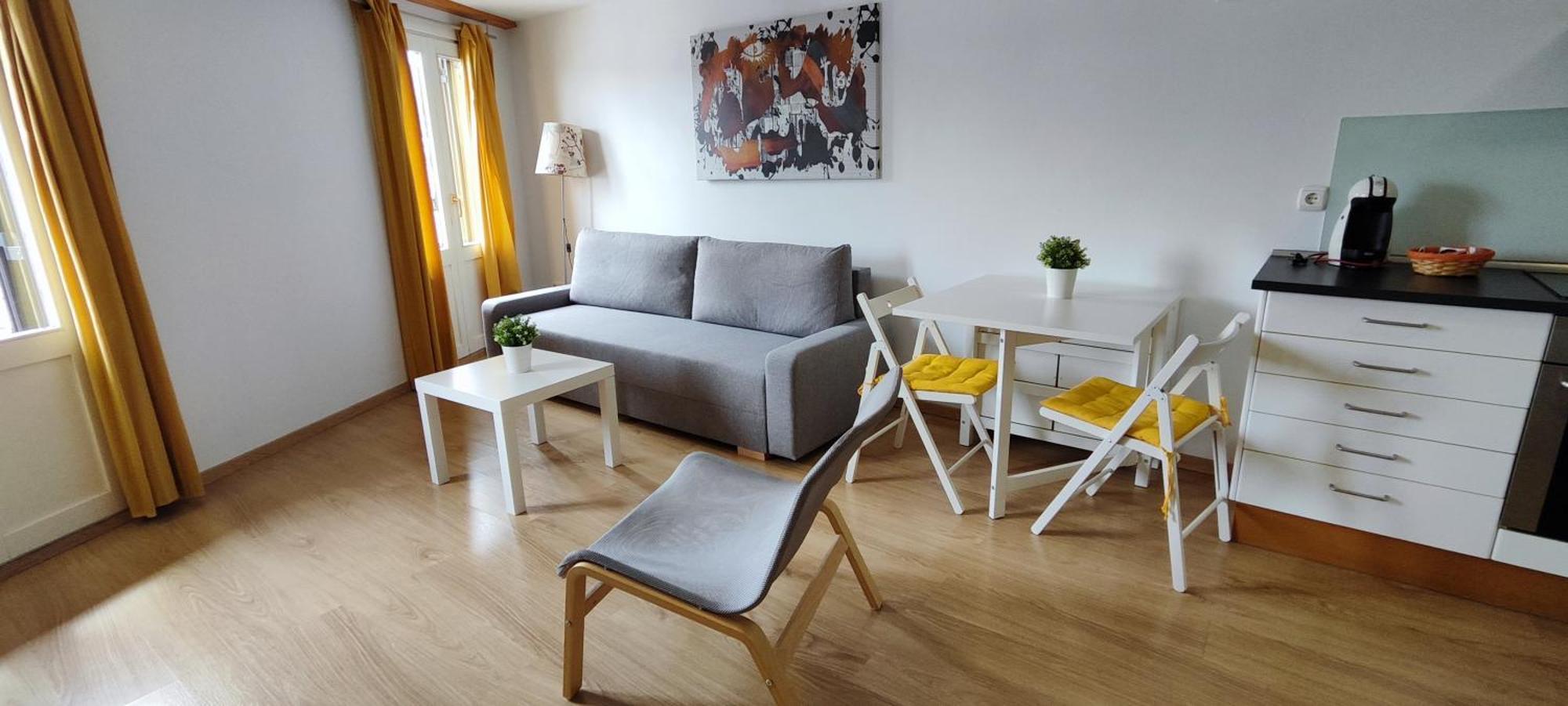 Apartamentos Bermeo, Museoa Εξωτερικό φωτογραφία